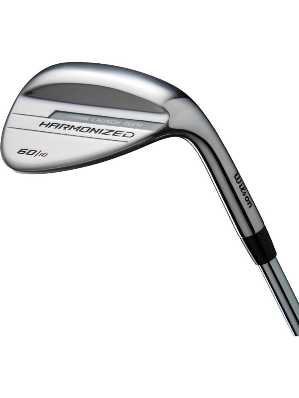 Unisex Golf Wedge - Harmonized Design for Precision Shots & Improved Performance